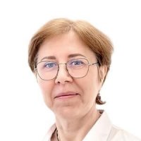 Людмила Саламатина