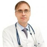 Денис Соколов