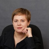 Маргарита Провоторова