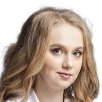 Дарья Хайкина