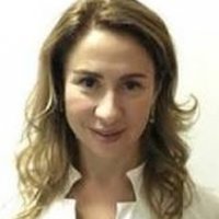 Ольга Бокерия