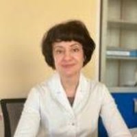 Ольга Чиркова