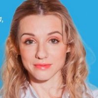 Галина Волкова