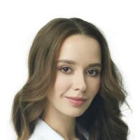 Анастасия Гальянова