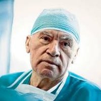 Лео (Леонид) Бокерия