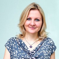 Татьяна Залётова