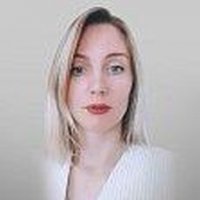 Екатерина Кашух