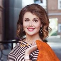 Алиса Курамшина