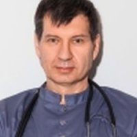 Рустем Садыков