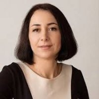 Ольга Сысова