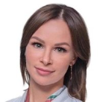 Ольга Перфильева