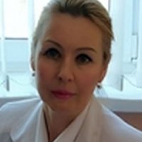 Наталья Денисова