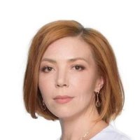 Елена Лешке