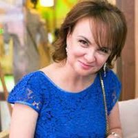 Людмила Денисенко