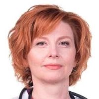 Екатерина Несвит