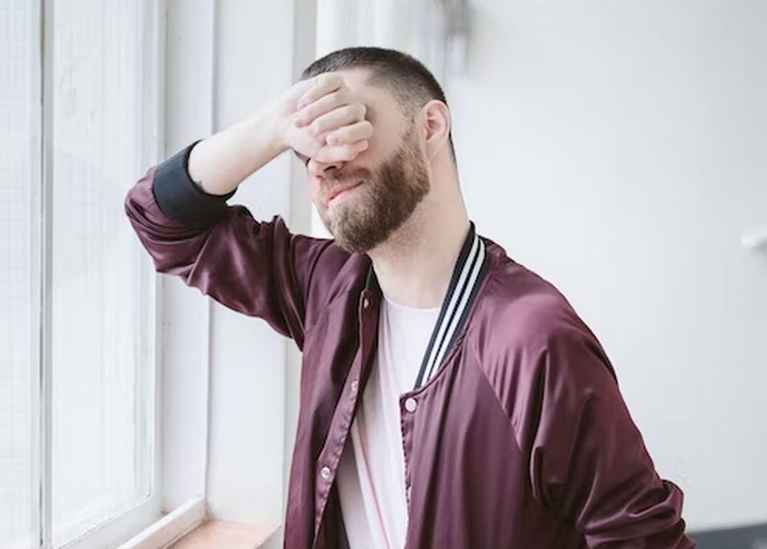 плохое самочувствие