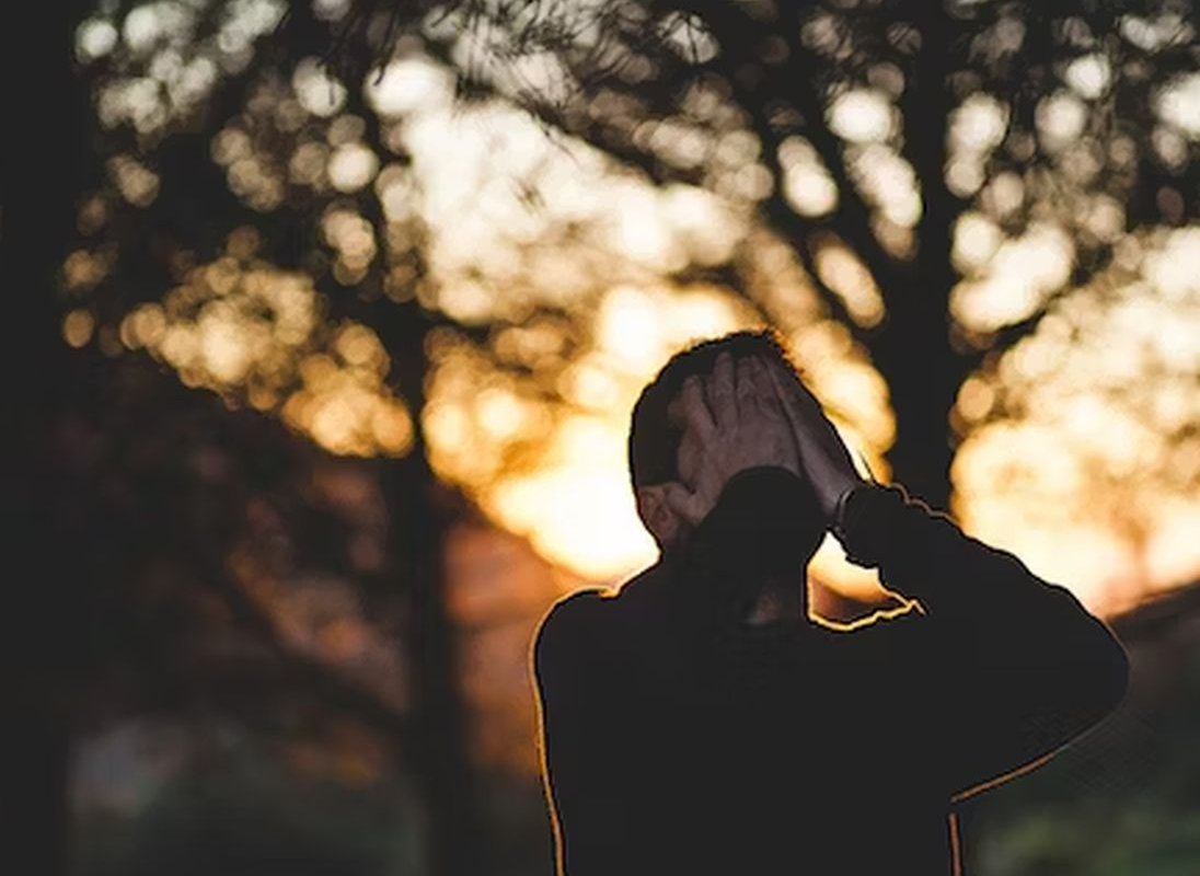 паническая атака