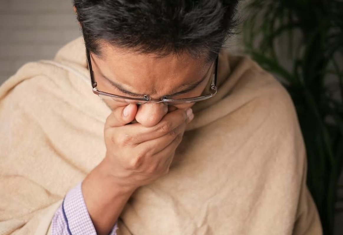 дыхательная недостаточность