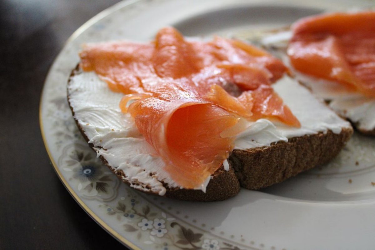 полезные жиры