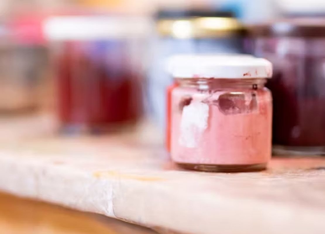 домашние консервы