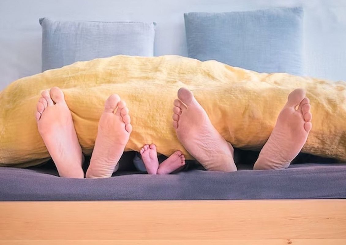 здоровый сон