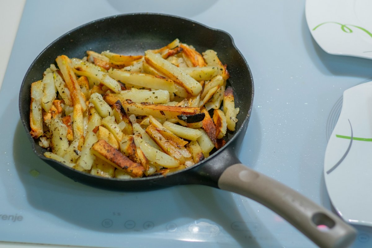 Мясников: эти 3 продукта вызывают воспаление и рак, врач Андреева рассказала о других воспалительных продуктах, которые считаются полезными