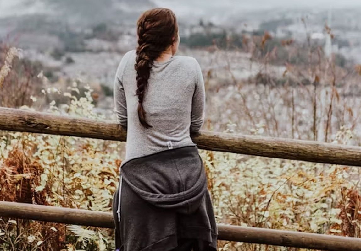 одиночество