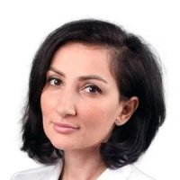 Кнара Андрян