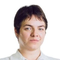 Ксения Кузина