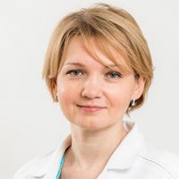 Нина Зубова