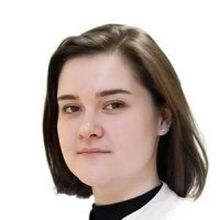 Дарья Смирнова