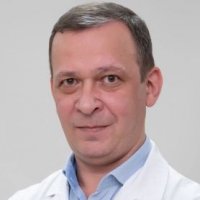 Дмитрий Орловский