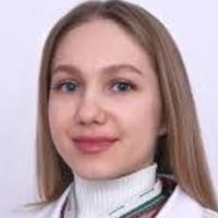 Евгения Зарубина