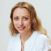 Юлия Миневич