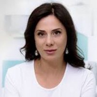 Ирина Баранова
