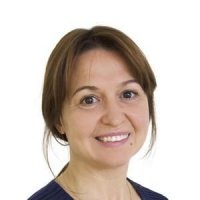 Галина Зайцева