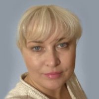 Людмила Фролова