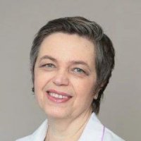 Елена Мескина