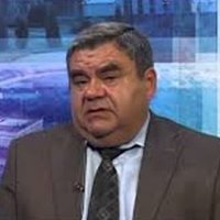 Михаил Гинзбург