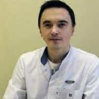 Виноградов врач моники фото