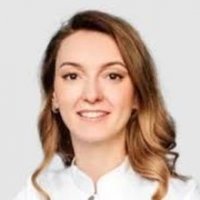 Алена Барредо