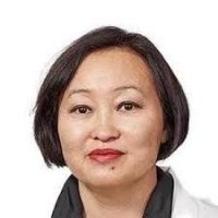 Соёлма Доржиева