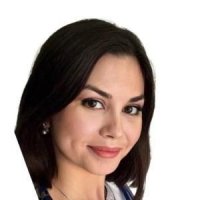 Эльвира Белева