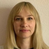 Карина Тырина