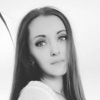 Елена Парецкая