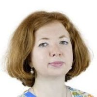 Евгения Галафаст