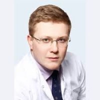 Игорь Мартынов