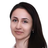 Дарина Курбанова