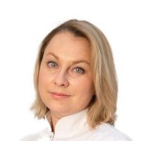 Екатерина Степанова