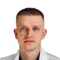 Сергей Родимов